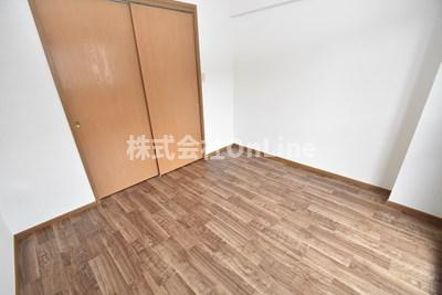 【子供部屋】 | パークサイド高安