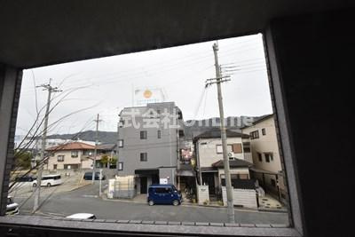 【展望】 | パークサイド高安