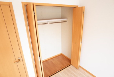 【洋室】 | ヴィラドゥバンブーA