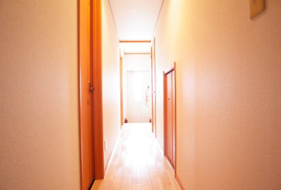 【玄関】 | ヴィラドゥバンブーA