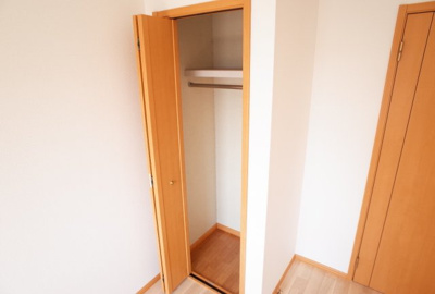 【収納】 | ヴィラドゥバンブーA