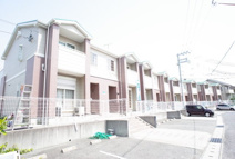 ヴィラドゥバンブーAの画像