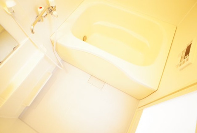 【浴室】 | ヴィラドゥバンブーA