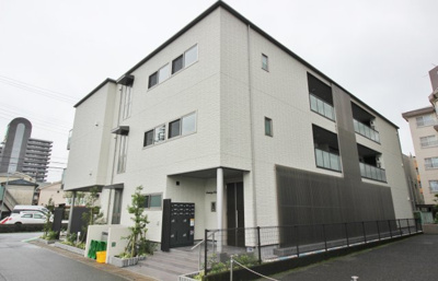 【その他共用部分】 | センチュリーコート | 宅配ボックス付き