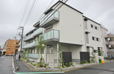 【外観】 | センチュリーコート