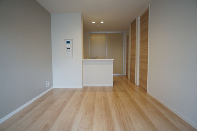 【居間・リビング】 | センチュリーコート