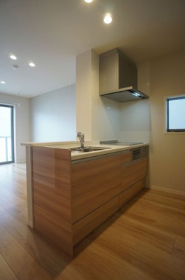 【キッチン】 | センチュリーコート