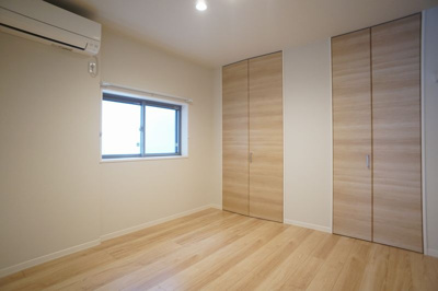 【洋室】 | センチュリーコート