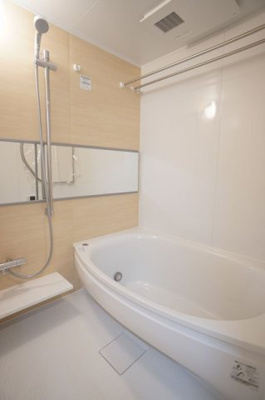 【浴室】 | センチュリーコート