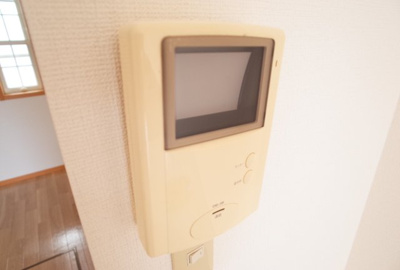 【セキュリティ】 | ヴィラドゥバンブーB