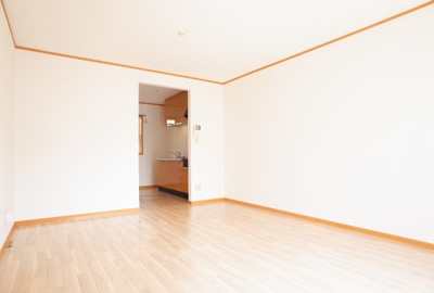 【居間・リビング】 | ヴィラドゥバンブーB