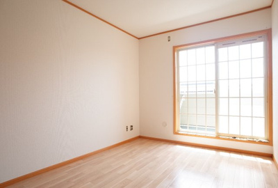 【寝室】 | ヴィラドゥバンブーB