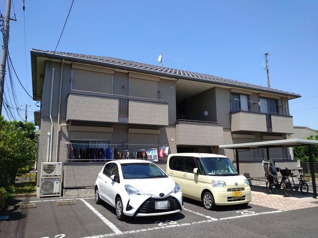 ヴェルドミールＢ