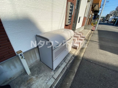 【その他共用部分】 | ハーモニーテラス新道