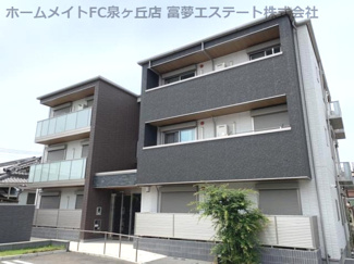 【外観】