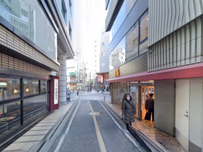 【周辺】 | 第二藤川ビル