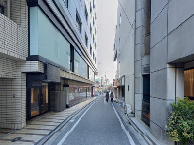 【周辺】 | 第二藤川ビル