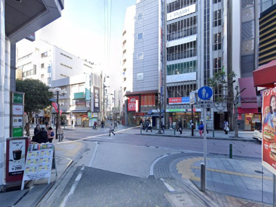 【周辺】 | 第二藤川ビル