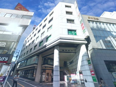 【外観】 | 第二藤川ビル