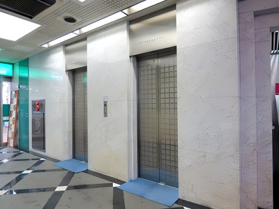 【その他共用部分】 | 第二藤川ビル
