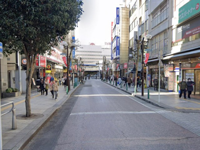 【周辺】 | 第二藤川ビル