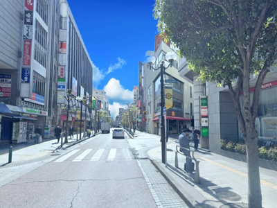 【周辺】 | 第二藤川ビル