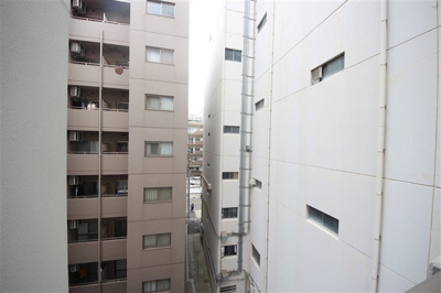 【展望】 | クレビオス南堀江