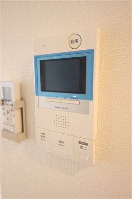 【設備】 | クレビオス南堀江
