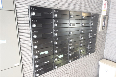 【その他共用部分】 | クレビオス南堀江