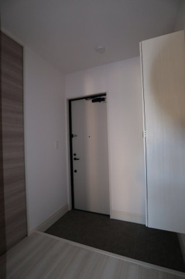 【玄関】 | メゾンドクルー