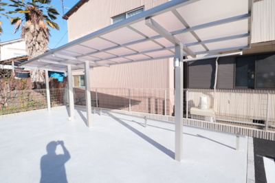 【その他共用部分】 | メゾンドクルー