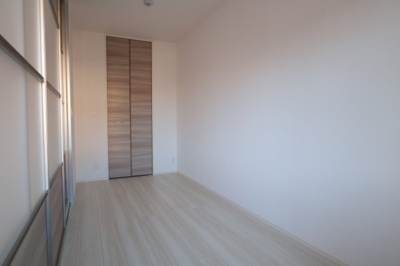 【寝室】 | メゾンドクルー