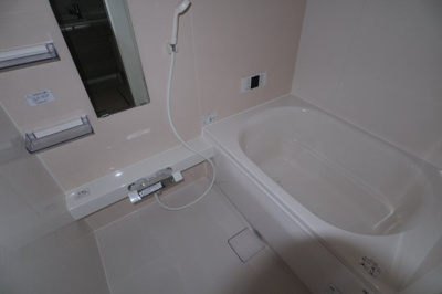 【浴室】 | メゾンドクルー