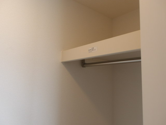 【収納】 | AL | 収納豊富です