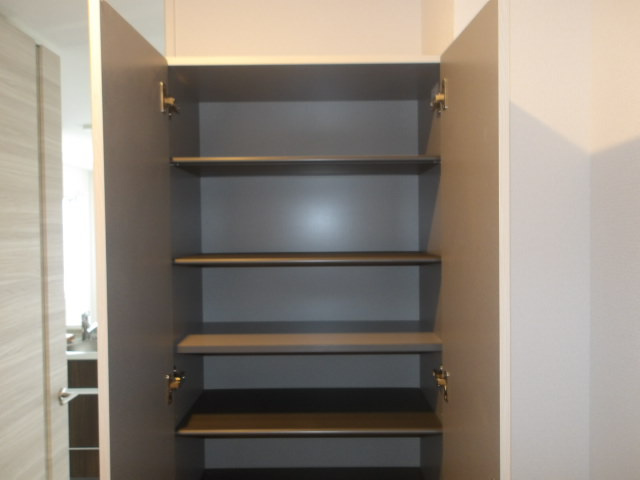 【収納】 | AL | シューズボックスです