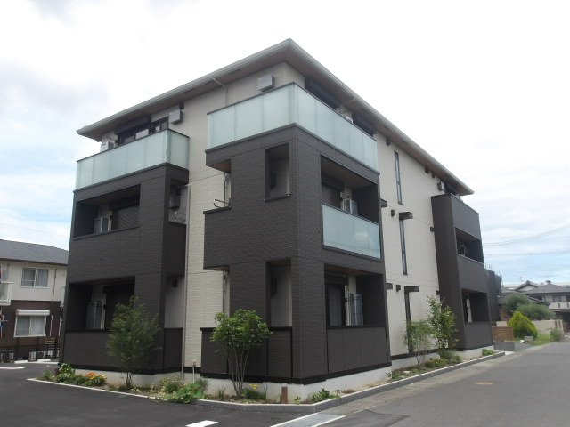 【外観】 | AL | 外観です