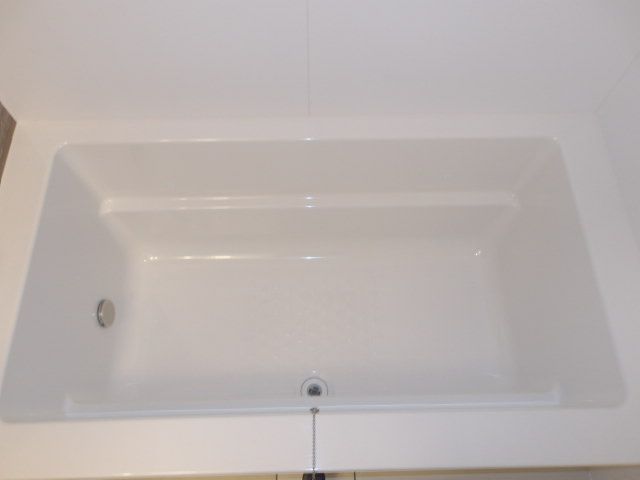 【浴室】 | AL | 日々の暮らしに欠かせないお風呂です