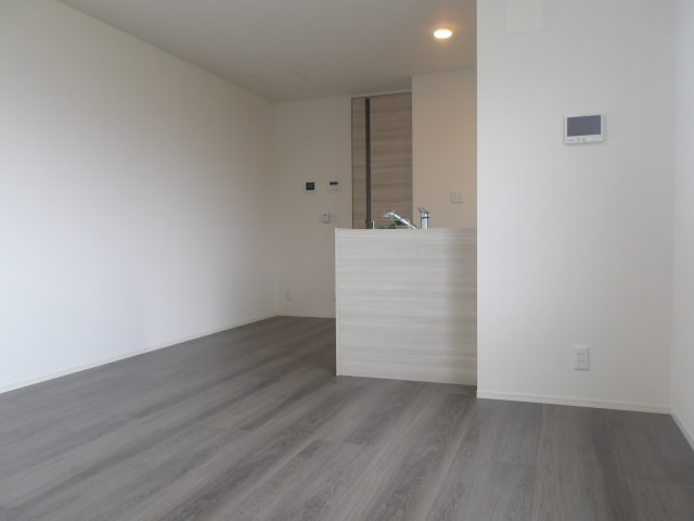 【居間・リビング】 | AL | ゆったり過ごせるリビングです