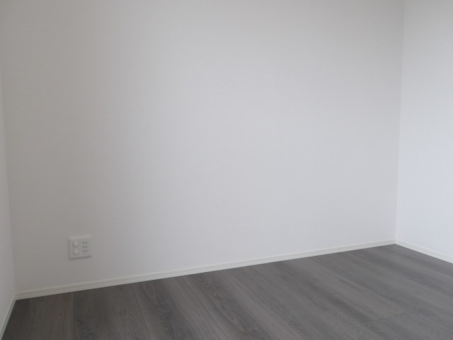 【洋室】 | AL | ゆったりした洋室です