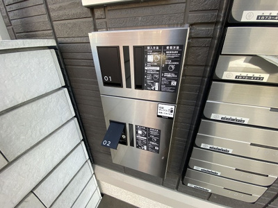 【その他共用部分】 | Crest明石