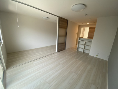 【居間・リビング】 | Crest明石