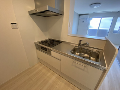 【キッチン】 | Crest明石