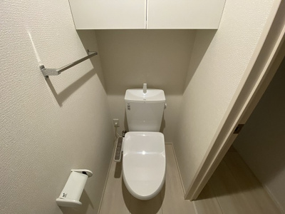 【トイレ】 | Crest明石