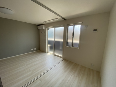 【居間・リビング】 | Crest明石