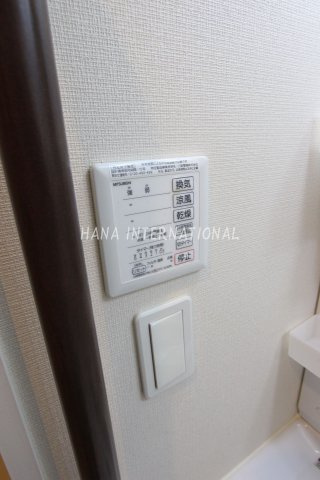 ＨＯＳＯＹＡⅢの設備