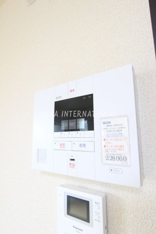 ＨＯＳＯＹＡⅢの設備