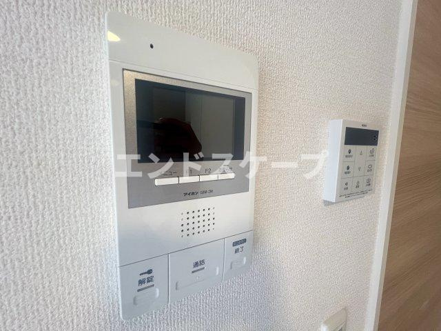 オペラハウス下之城のセキュリティ|高崎、前橋エリアのお部屋探しはエンドスケープまで！お客様の理想お聞かせ下さい♪