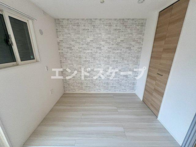 オペラハウス下之城の洋室|高崎、前橋エリアのお部屋探しはエンドスケープまで！お客様の理想お聞かせ下さい♪