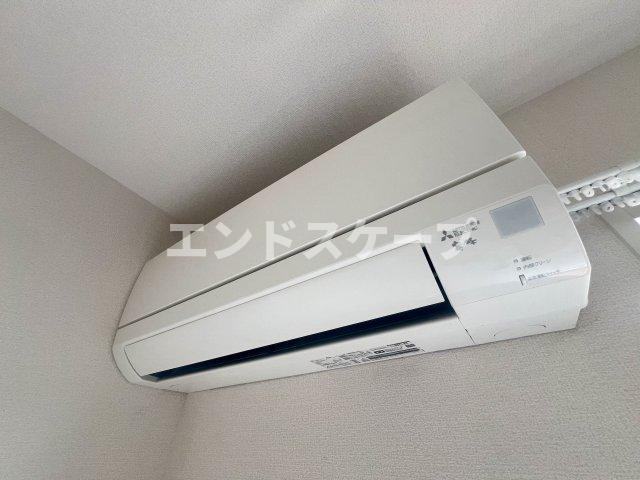 オペラハウス下之城の設備|高崎、前橋エリアのお部屋探しはエンドスケープまで！お客様の理想お聞かせ下さい♪