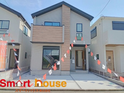 相模原市中央区中央　新築５棟